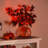 Halloween Maple Indoor/Outdoor LED Colour Changing Artificial Branch, 33"H