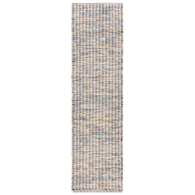 Natura Hand Woven Wool No Pattern Rug