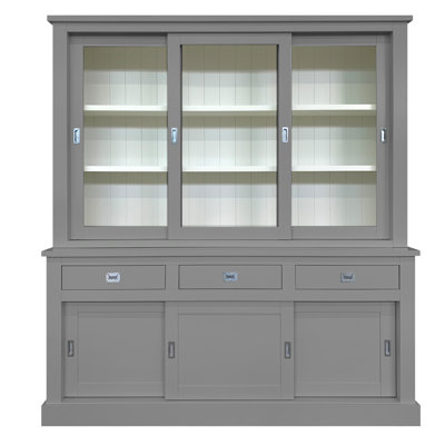 Lemire Standard Display Cabinet