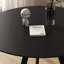 Petite table et chaise de style Wabi-sabi-110490905