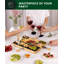 Plat de service en bois Royal Craft