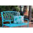Aluminum Outdoor Bench