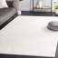 Solid Colour Area Rug-1604096376