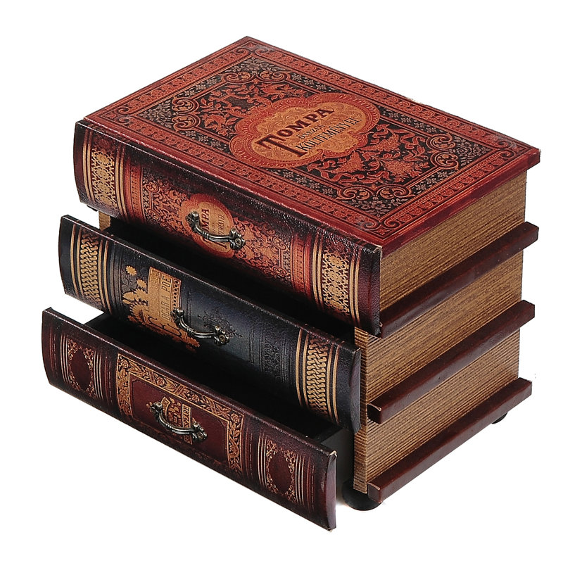 Boîte à livres