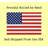 'Muhammad Ali - Sting like a Bee' Graphic Art on Wrapped Canvas-1921786088