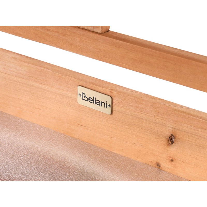 Fir Potting Bench