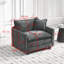 Fauteuil d'appoint Rothe-122062196
