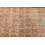 Tapis beige classique en laine 32,3 x 93,3 pouces