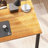 Rockett Metal Base Writing Desk-2112299225-2022650880