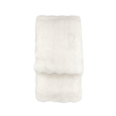 Zemrane Throw Blanket
