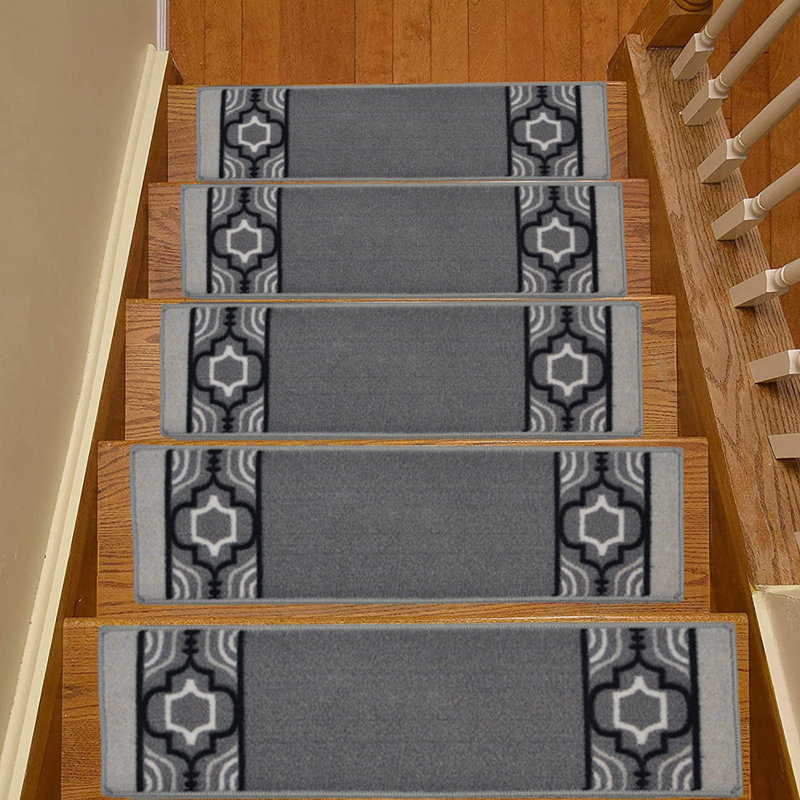 Stair Tread