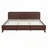 Wood Platform Bed-342569701-342569700