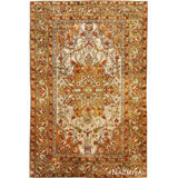 One-of-a-Kind Rectangle 9' X 14'4" Area Rug