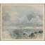 Subtle Seascape Giclee Print