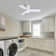 32'' Ceiling Fan With Light Kit & Remote