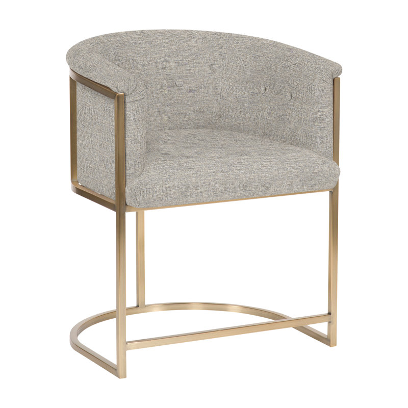 Chaise Vanguard Skye, Tempête Impala