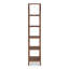 EERO BOOKCASE BLACK-243515941