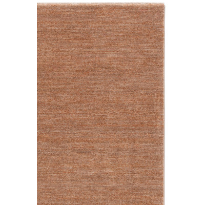 Donlon Performance Solid Color Rug