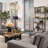 Etagere Bookcase