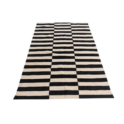 Tapis crème Noor
