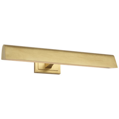 Aerin Dimmable LED Wall Mount Picture Light