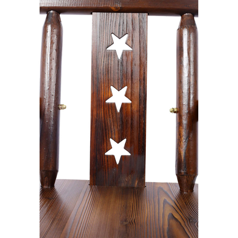 Tabouret de bar Rustic