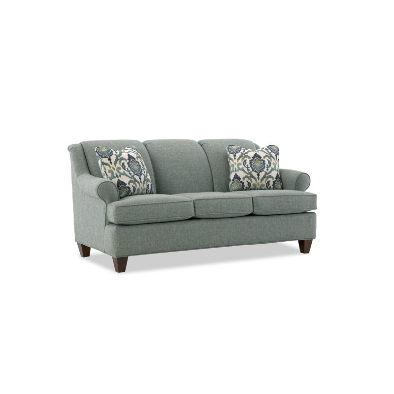 Upholstered Sofa, Macarena 41