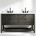 Dark Brown Oak