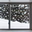 Non-Wall Damaging Wall Decal