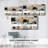 Abstract Series 4 #XXV-Gallery Wrapped Canvas-957969426