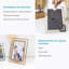 Agniprava Glass Picture Frame-1366324199