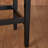 Leather Counter Stools Set, Enhancing Any Space With Comfort And Style-161000153