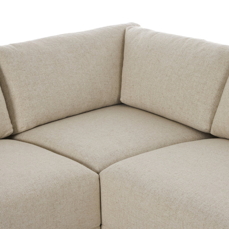 Toland Sectional