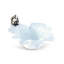 Woodland Creatures Porcelain Nut Bowl