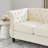 Chesterfield 2 Seater Sofa
