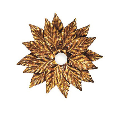 Porcher Flush Mount