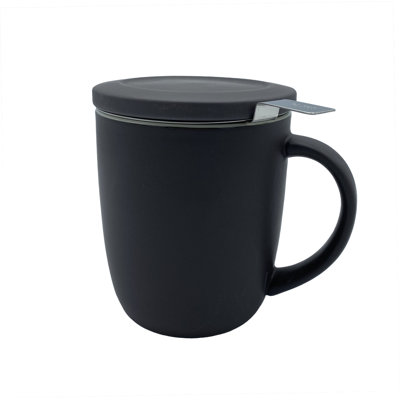 Valenzuela Stoneware Coffee Mug