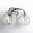 Byrne 2 - Light Dimmable Vanity Light-2087998466