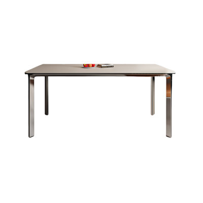 Table de salle à manger moderne de style italien pour la maison