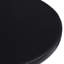 Faizudeen Round Metal Outdoor Bistro Table , cm W cm D-1504002043-1504002041-1504001990