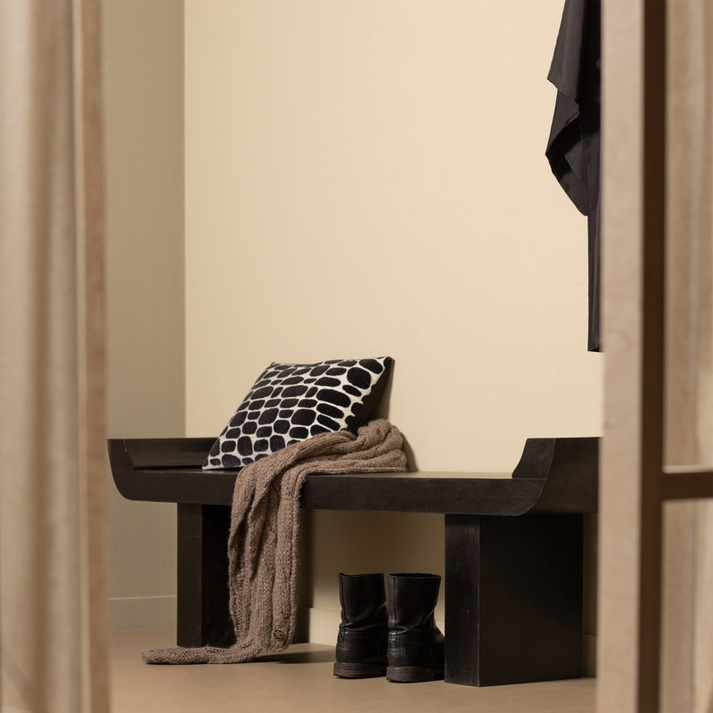 Lox Wood Bench