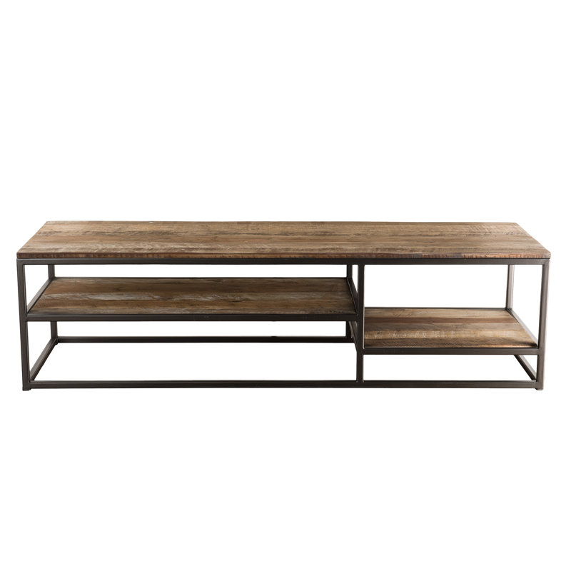 Brigham Frame Coffee Table