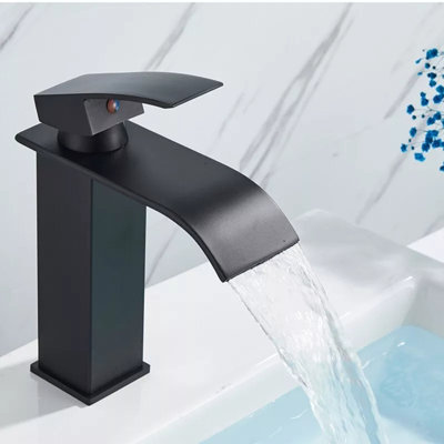 Tomo Mono Basin Mixer