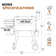 Z GRILLS 697 sq.in Pellet Grill with Temps Controller 2.1 and Latest Functions
