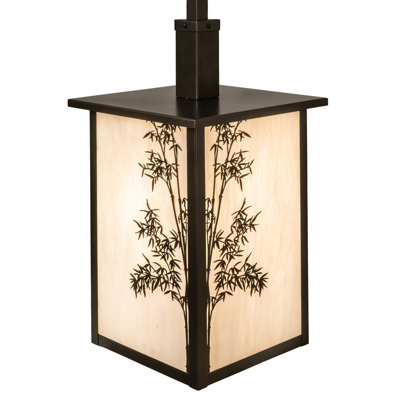 Hyde Park 1 - Light Pendant