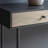 Acherby 110cm Console Table