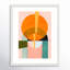 Composition Nr. 5 Painting by Allison Rietta-1214902555-1233771876