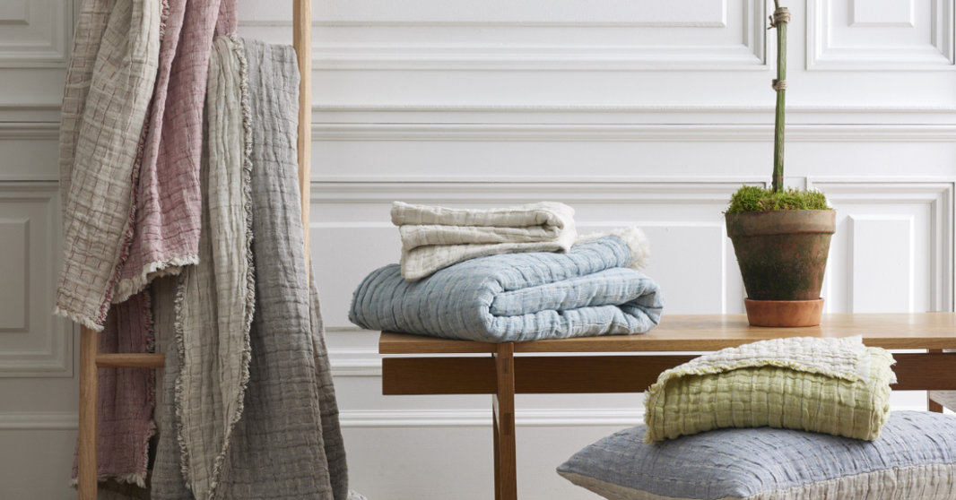 What is Stone Washing?