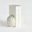 JOCELYN MARBLE BOOKENDS Set of 2