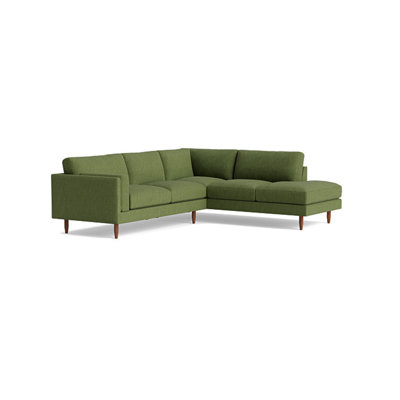 Skinny Fat Sectional